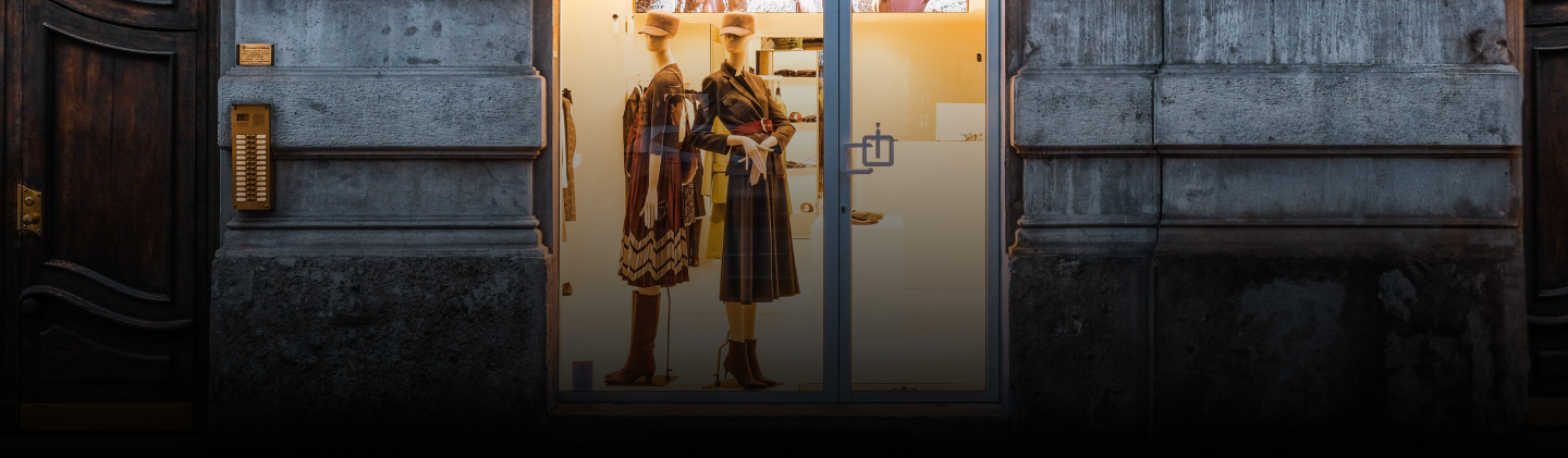 Boutique di Compagnia Italiana
