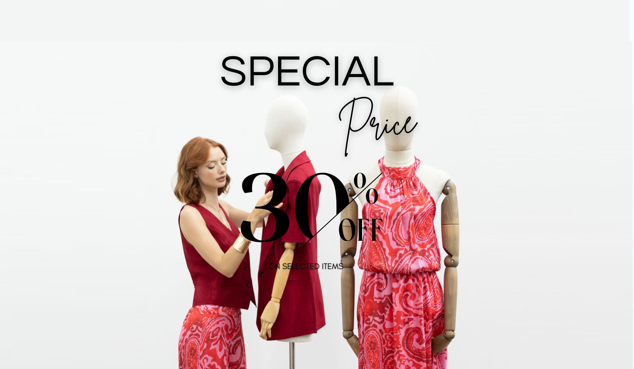 Discover the collection