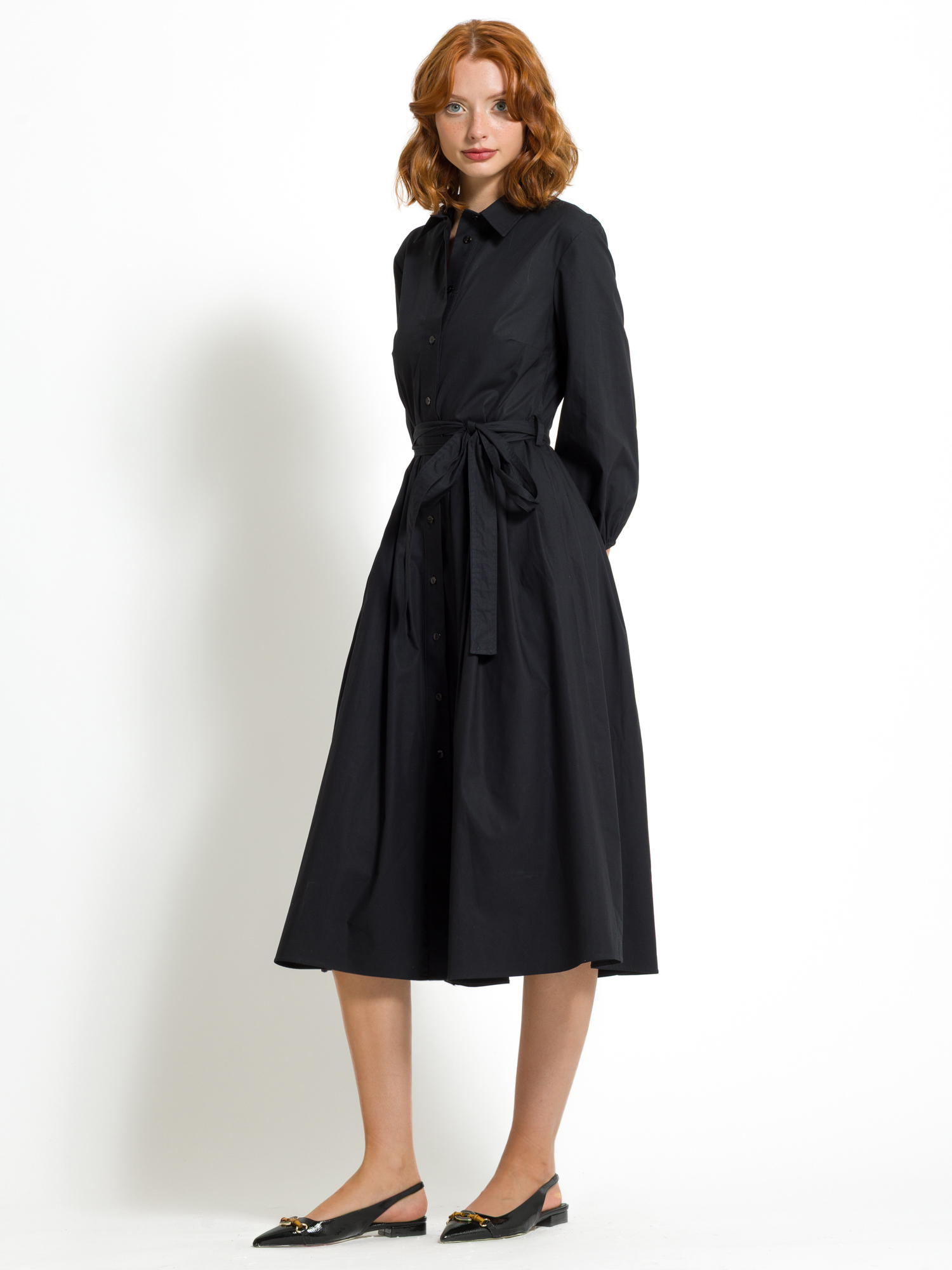 Chemisier dress
