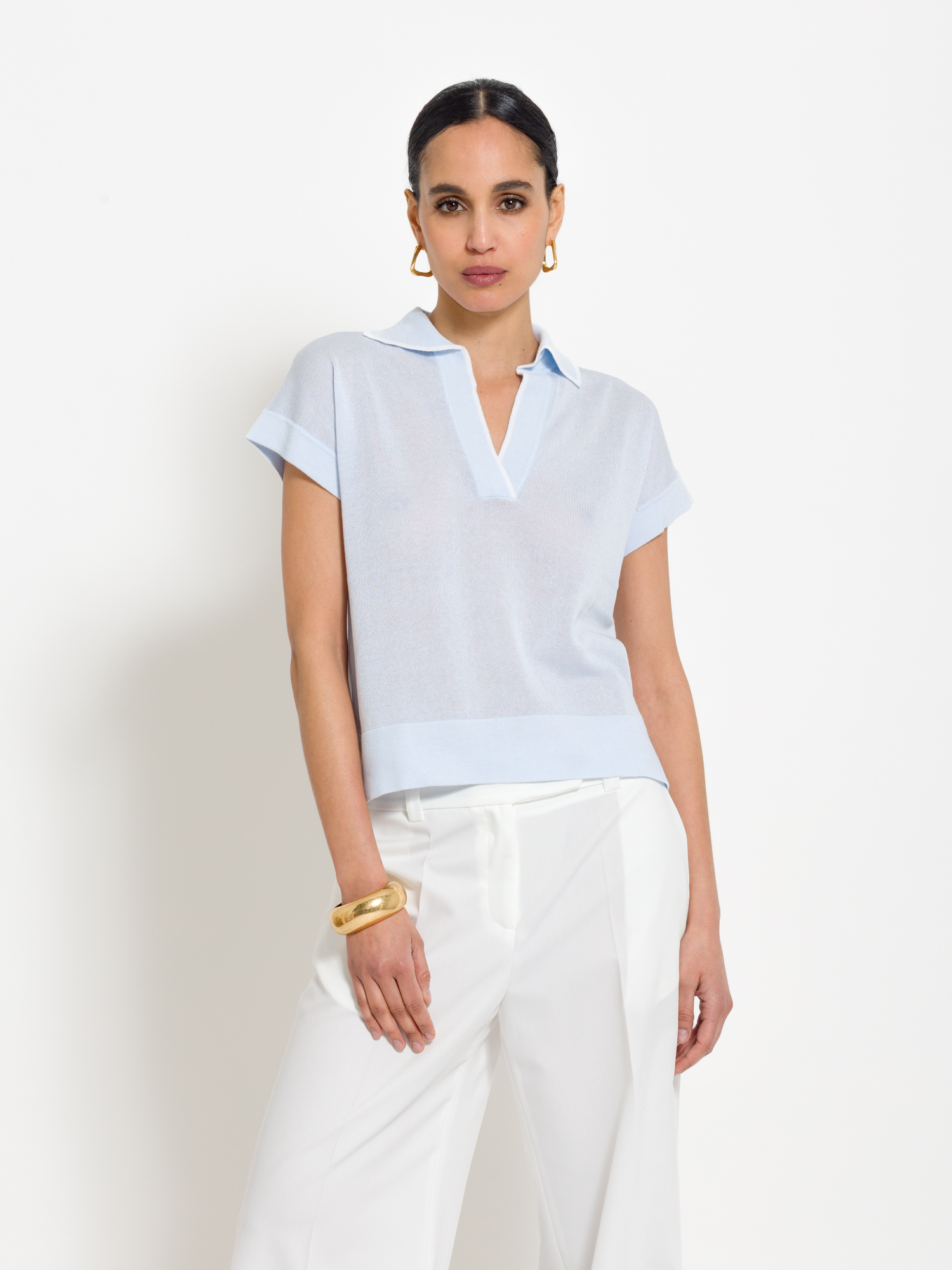 Maglia polo
