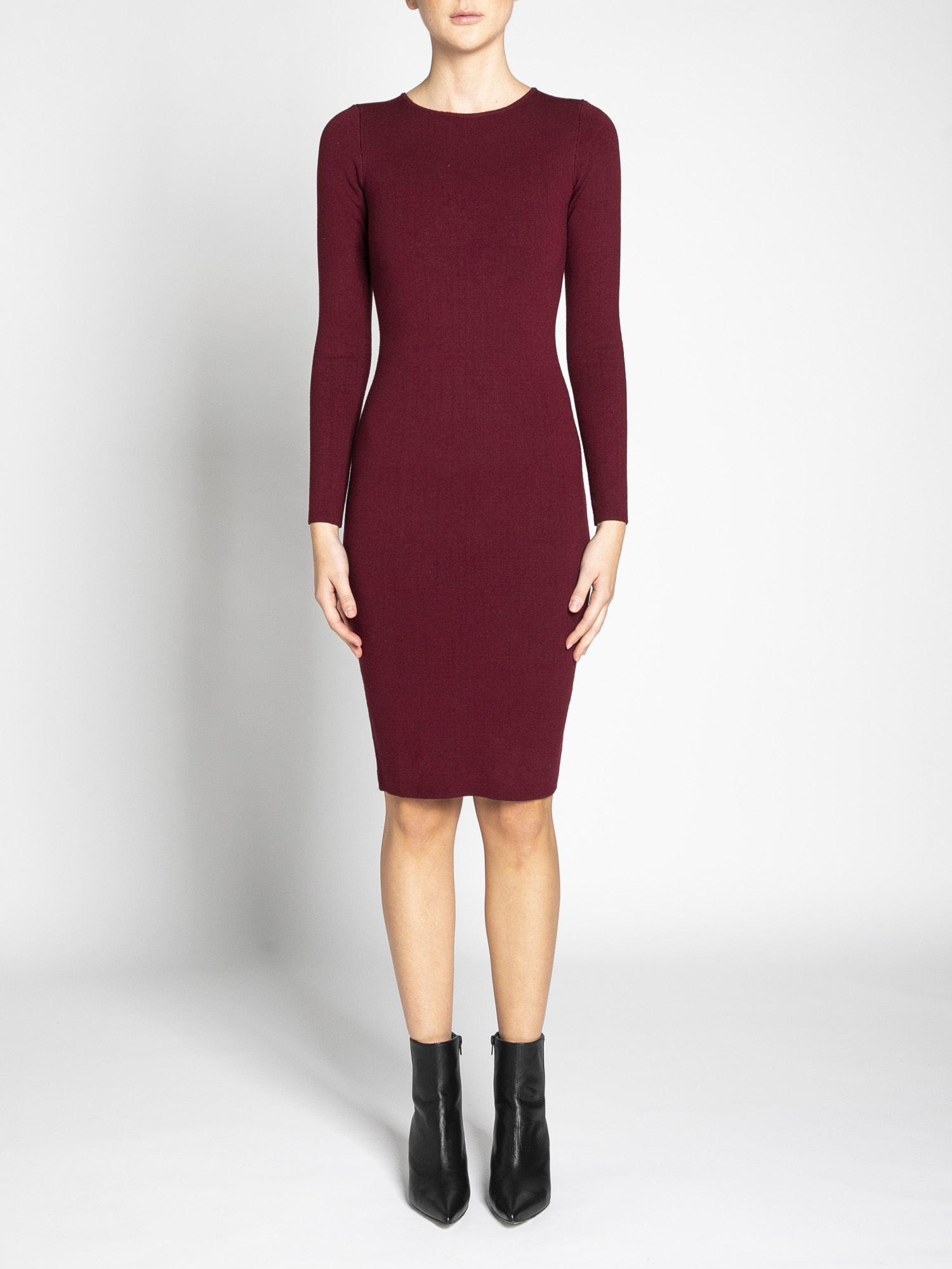 Sheath dress