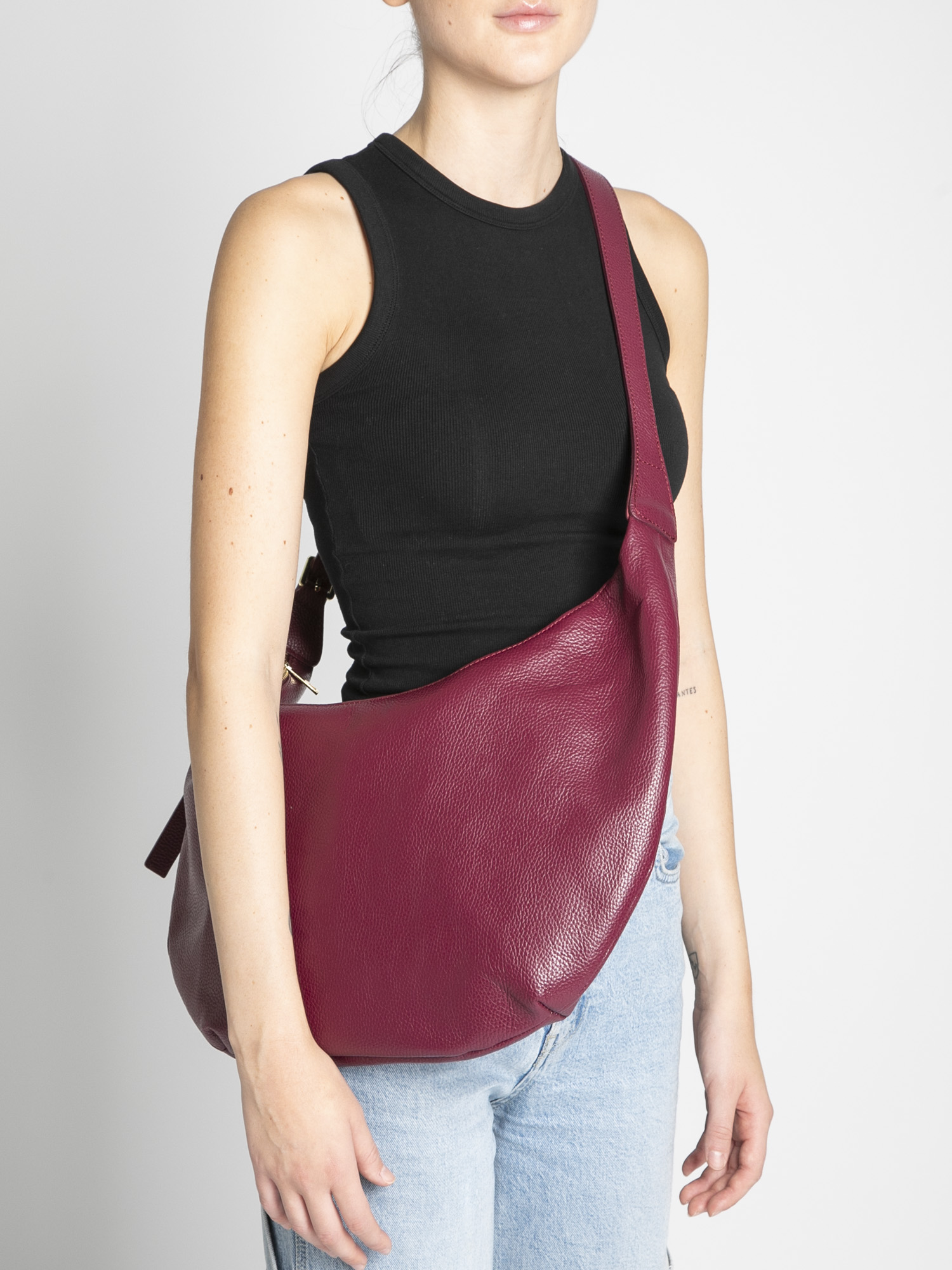 Borsa Mezzaluna