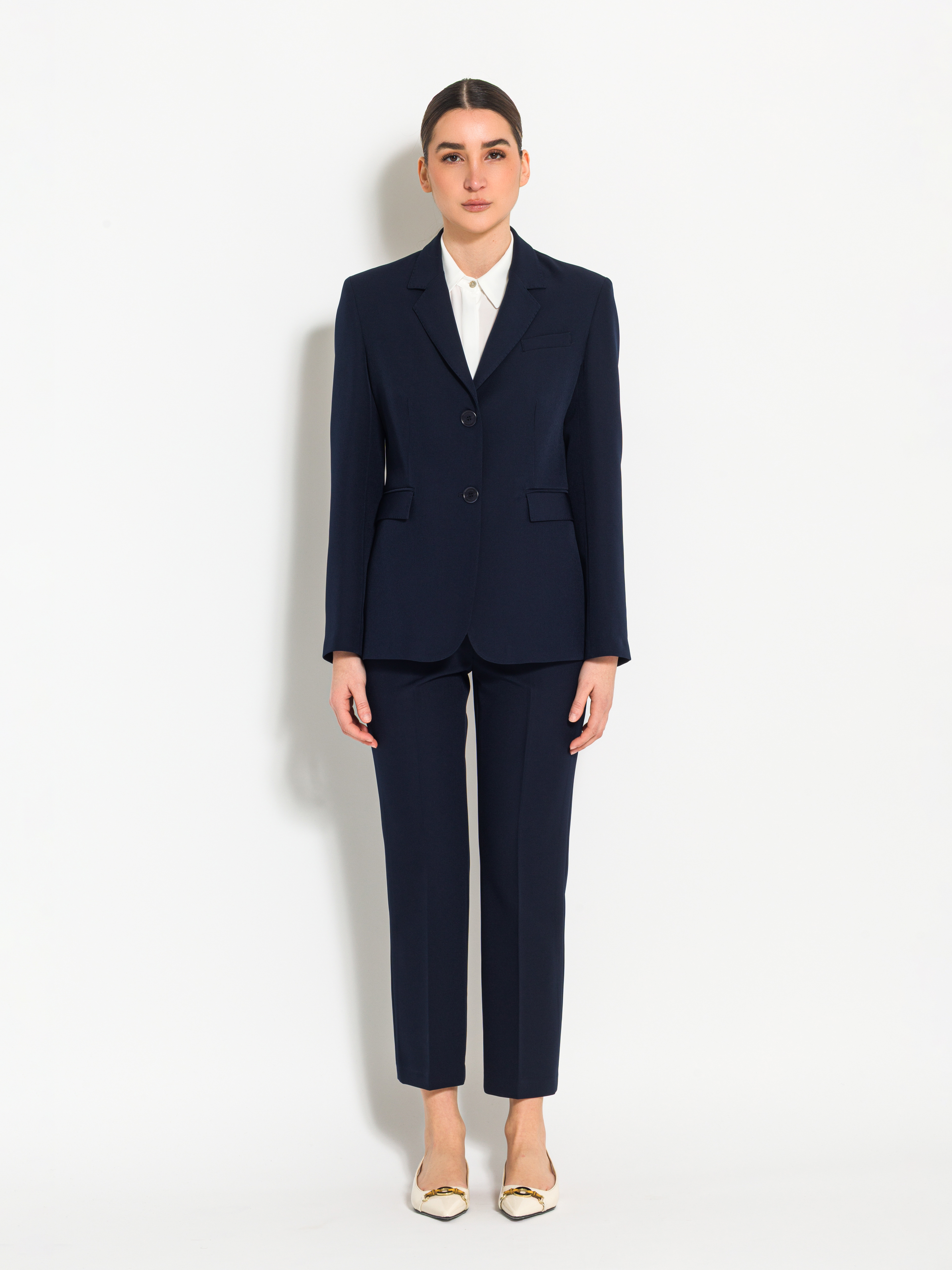Trumpet pants