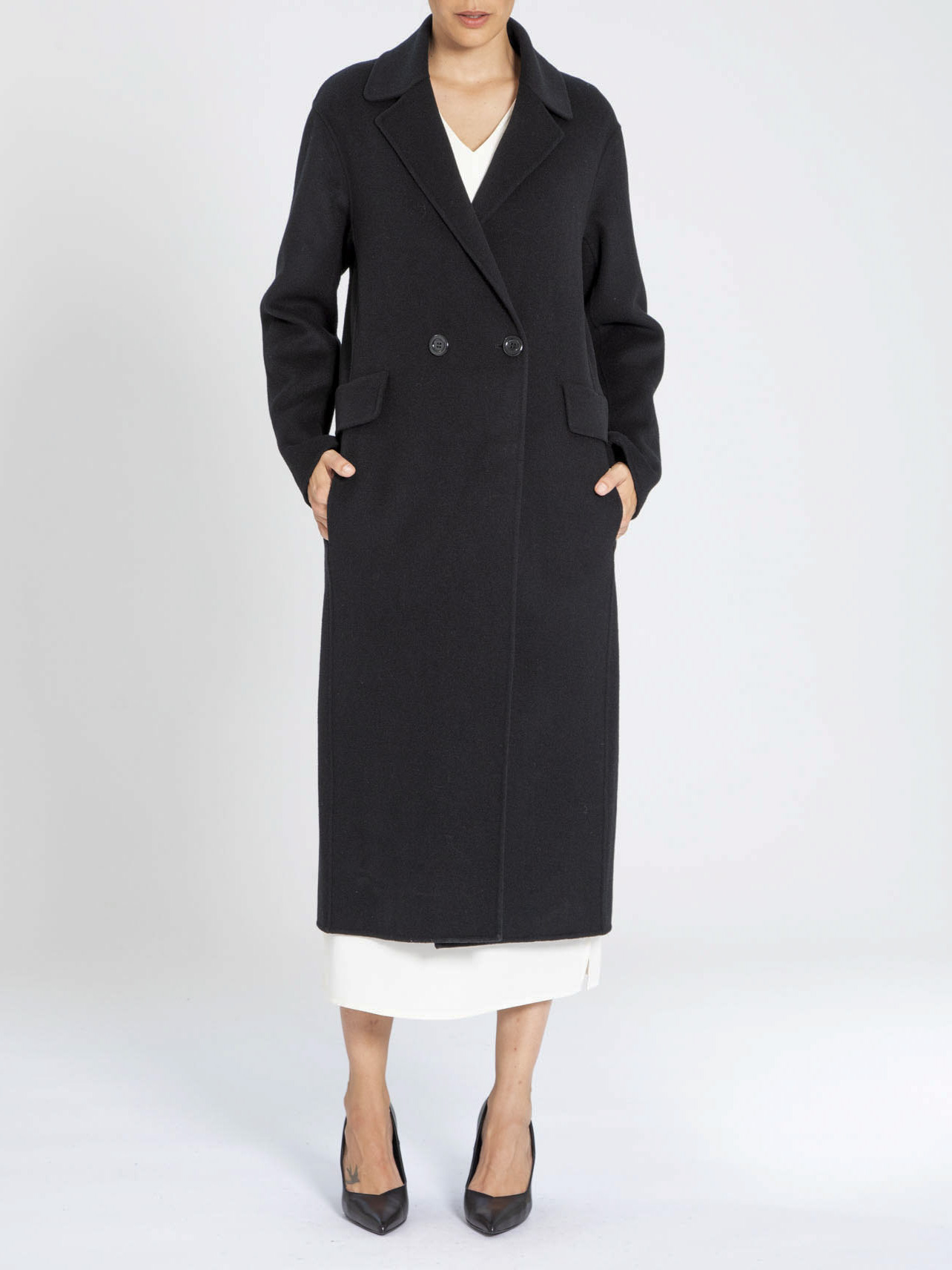 Cloth coat