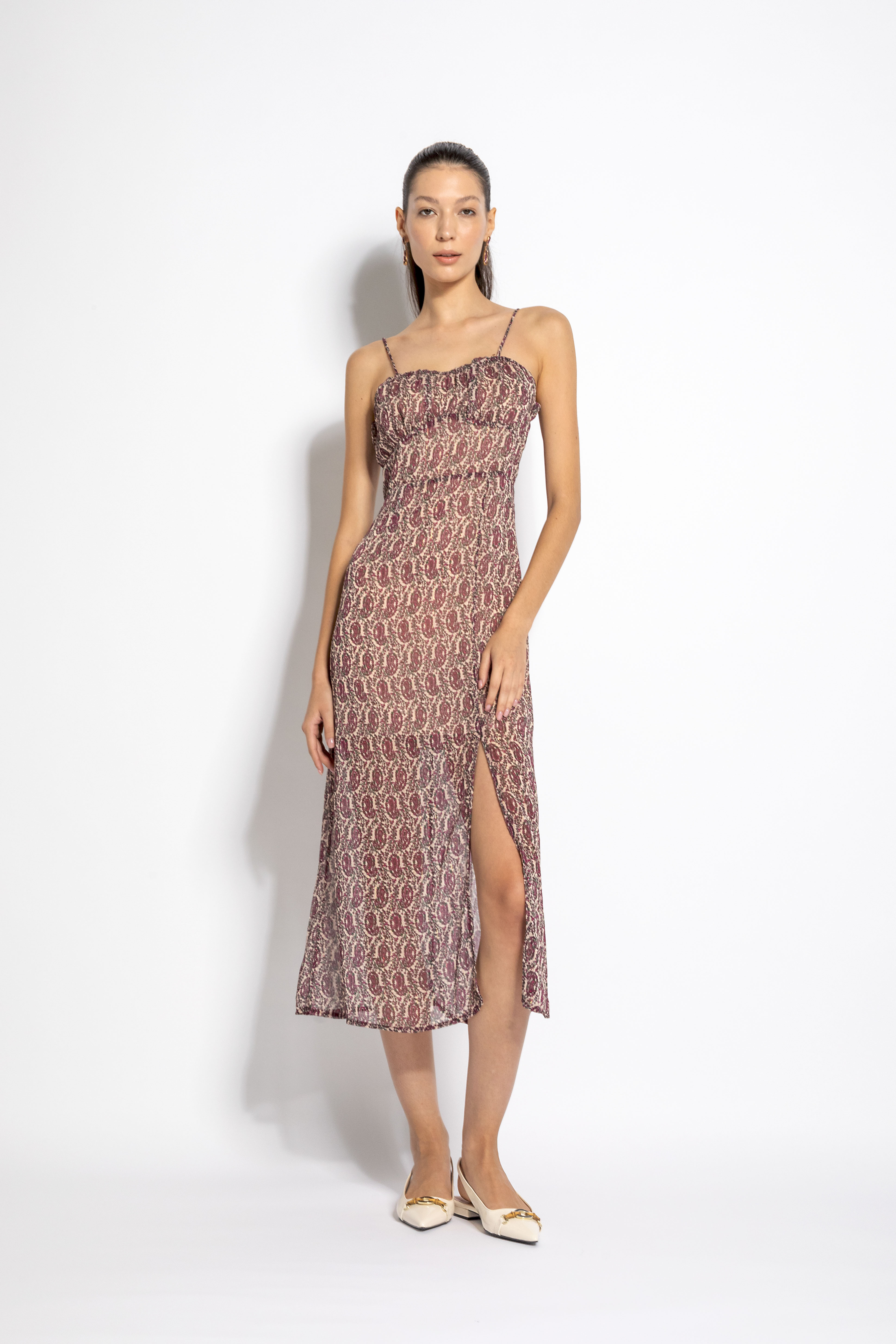 Sleep dress