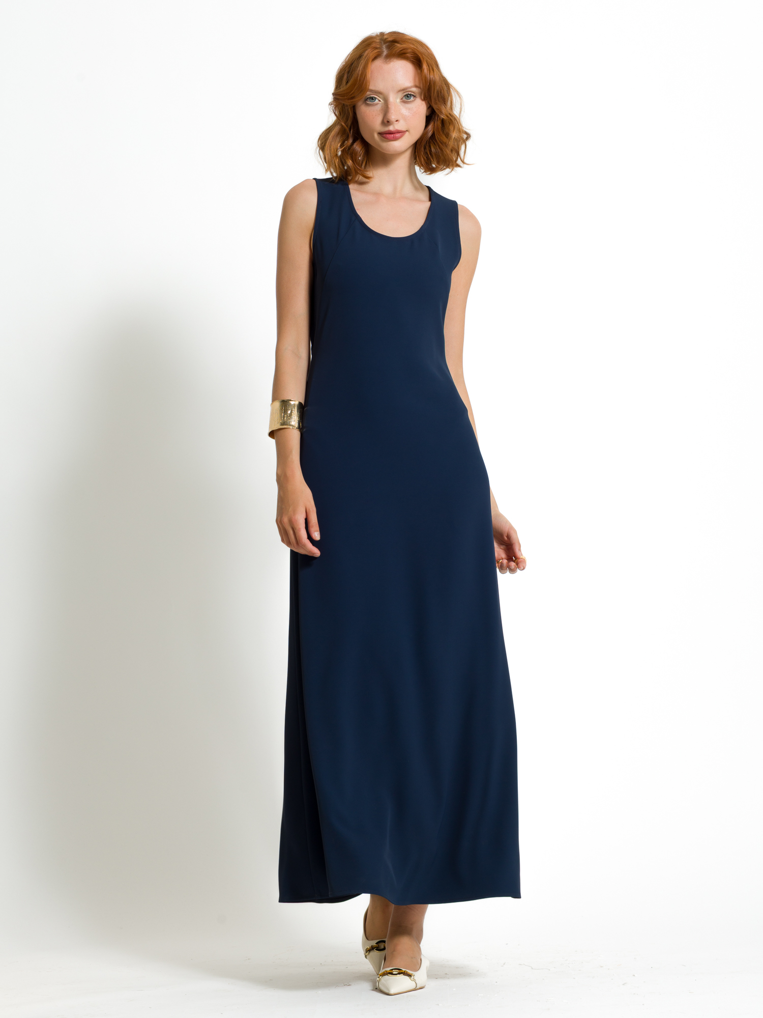 Cut out dress