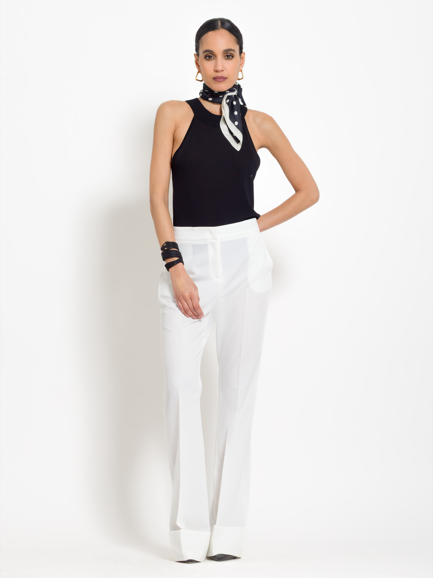 Top scollo vogatore