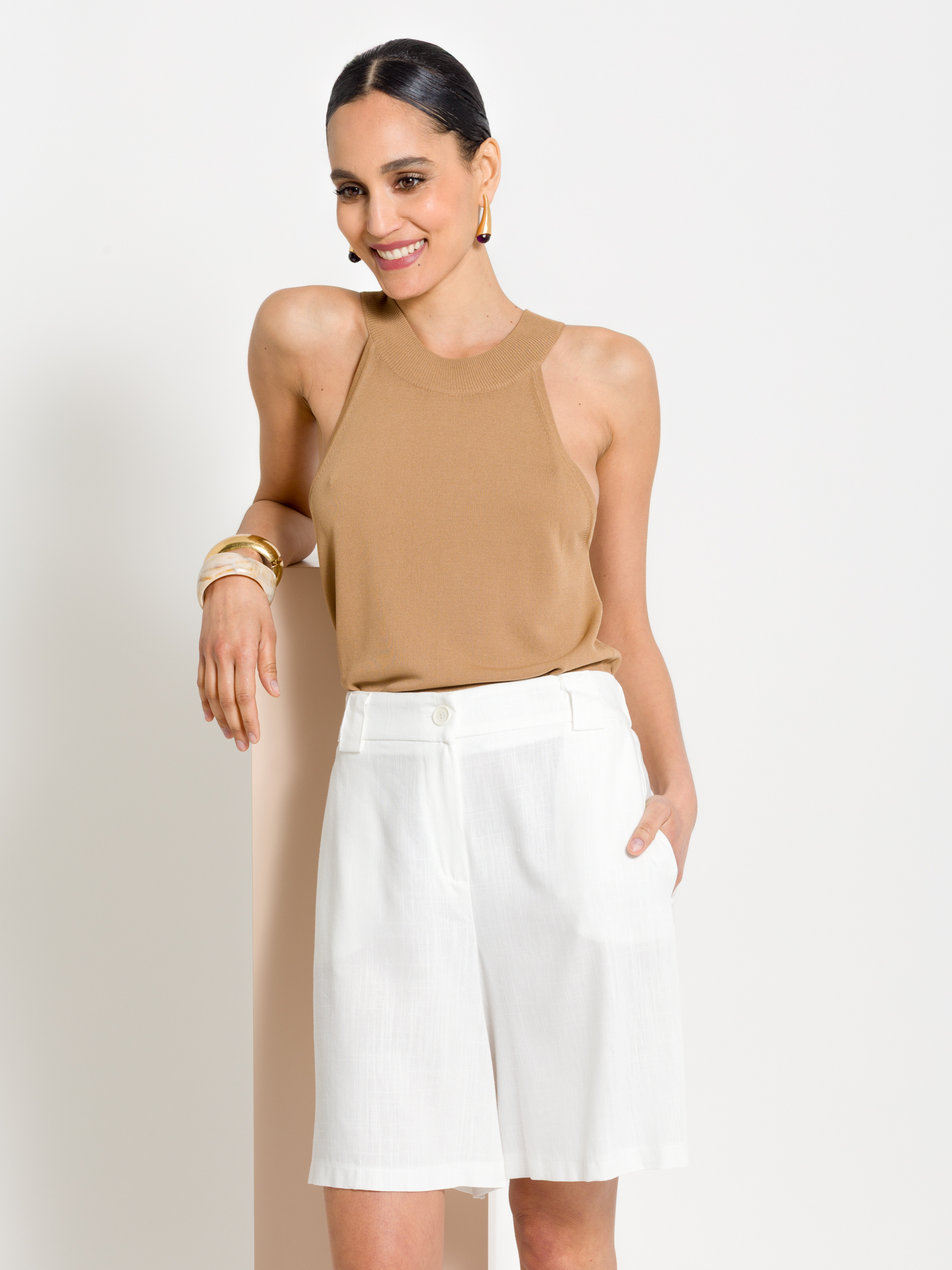 Top scollo vogatore