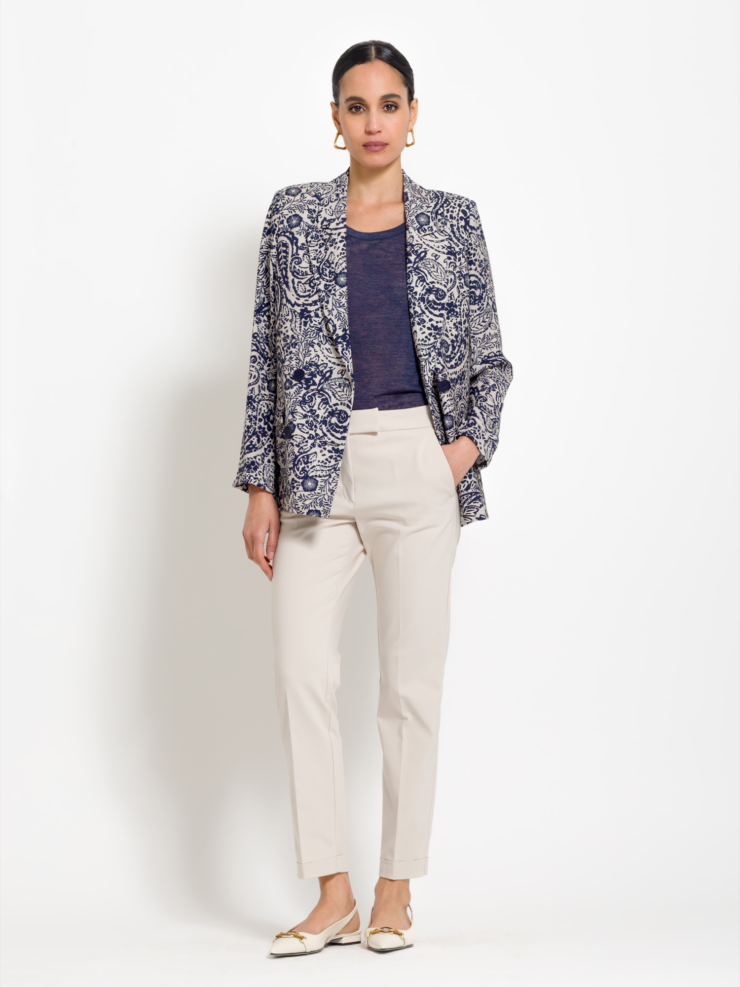Pantalone chino