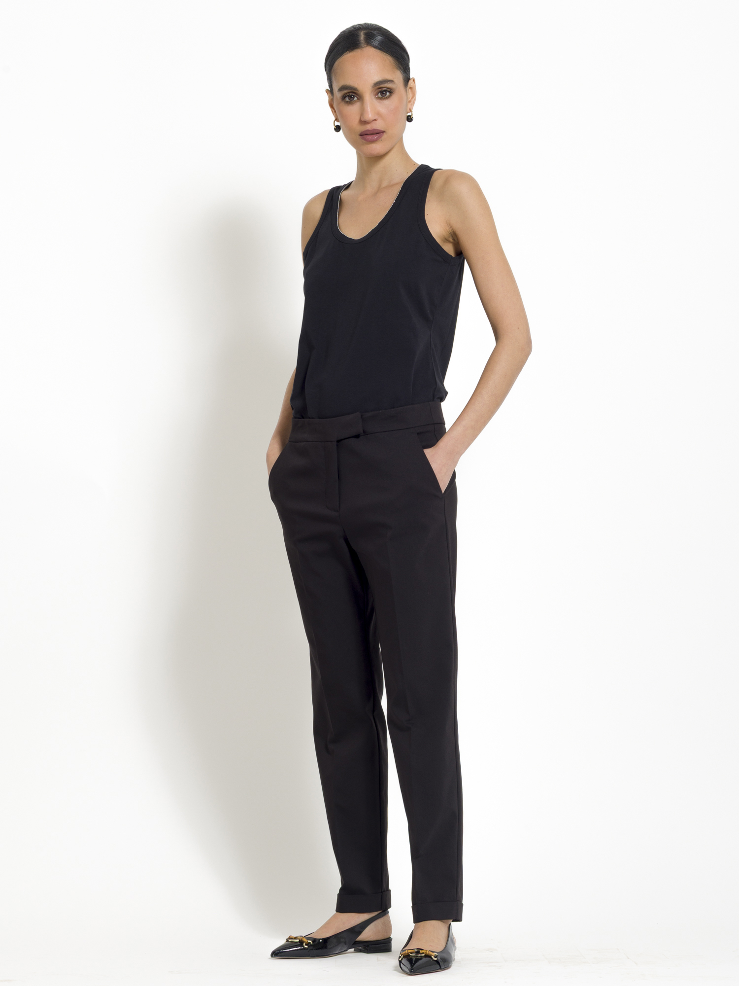 Pantalone chino